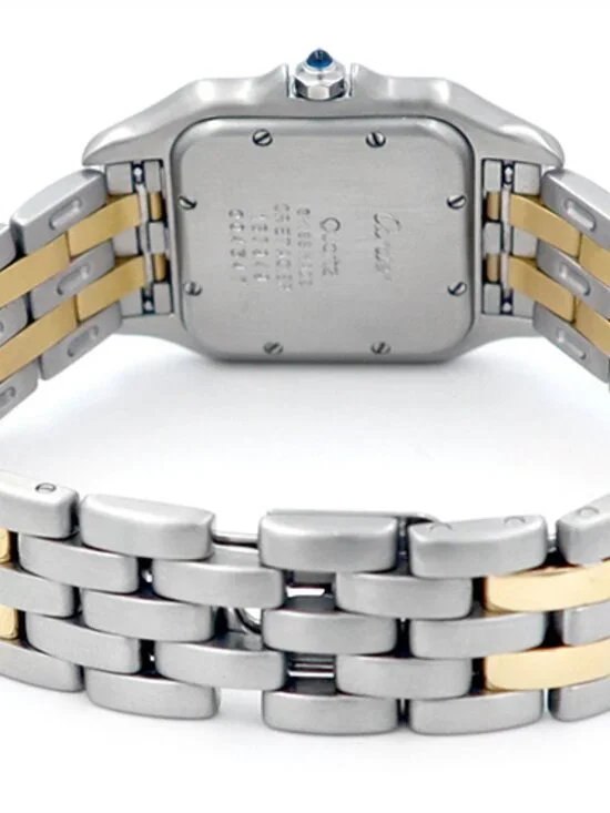 27mm Cartier panther Watch - Picture 4 of 6